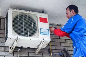 24/7 and Emergency HVAC Near Ladonia, TX | Air Conidtioning and Heating Contractors