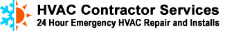 Ladonia HVAC Services